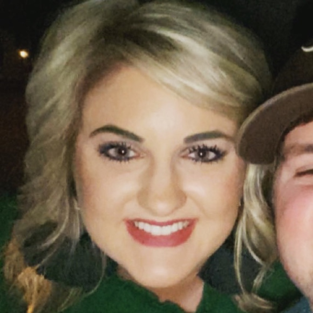 Meet your Posher, Ashlyn